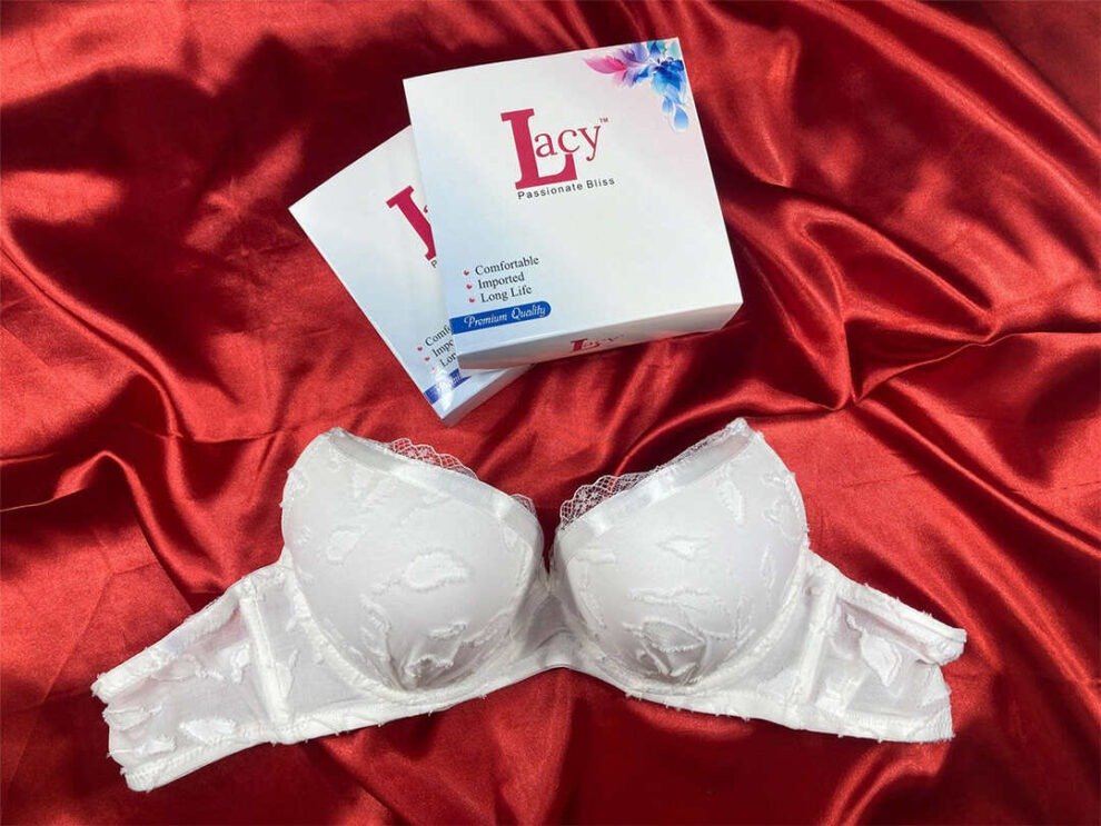 lacy bra reviews - Top 10 Best Lacy Bras for Everyday Comfort and Style