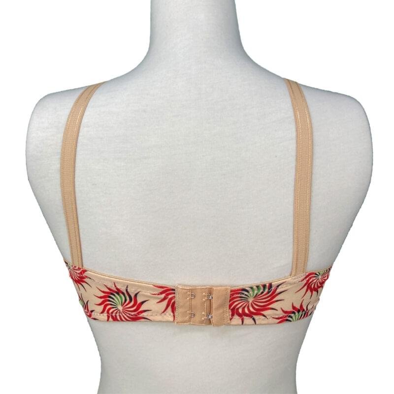 Nude Harmony Breathable Bra