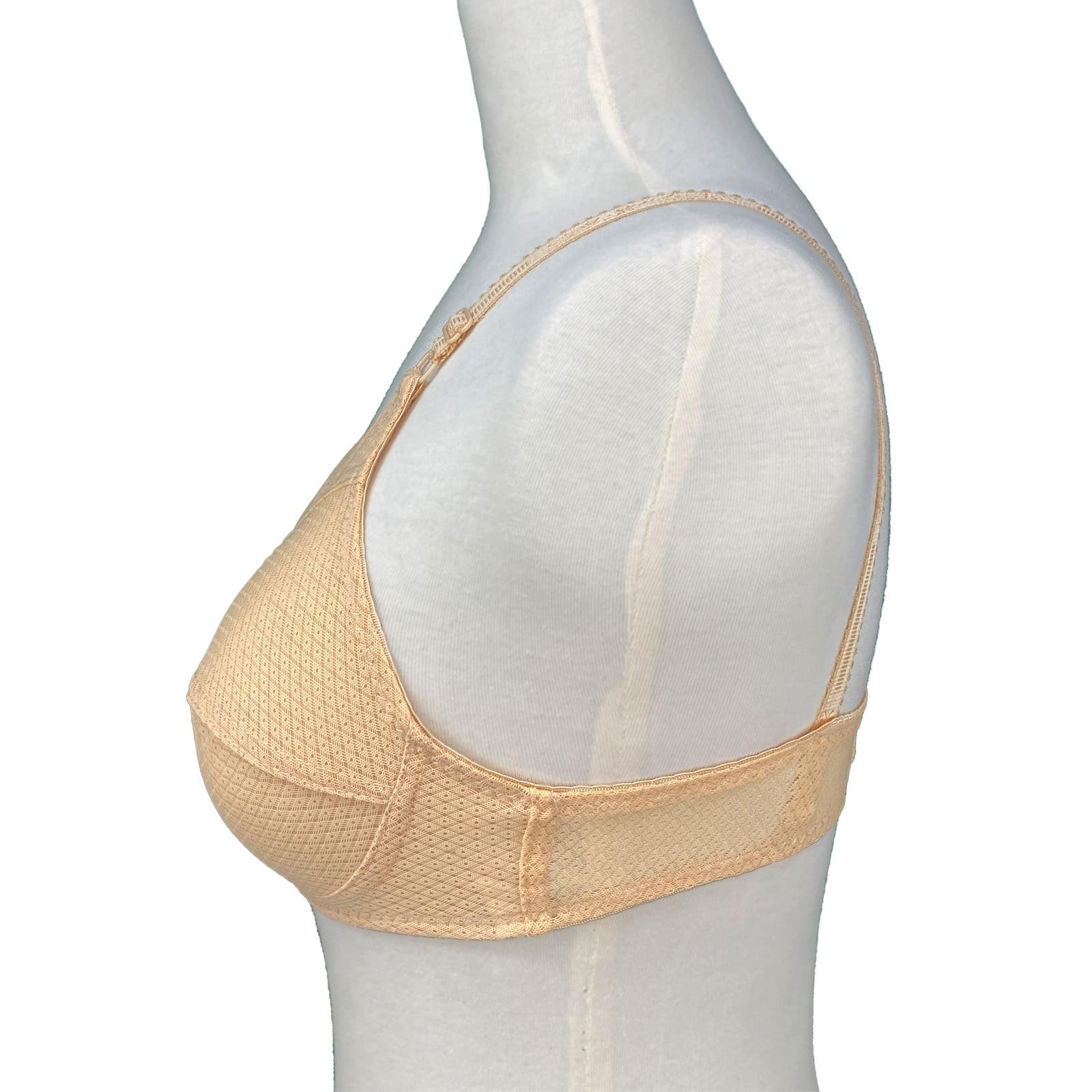 Peachy Dream Soft Bra