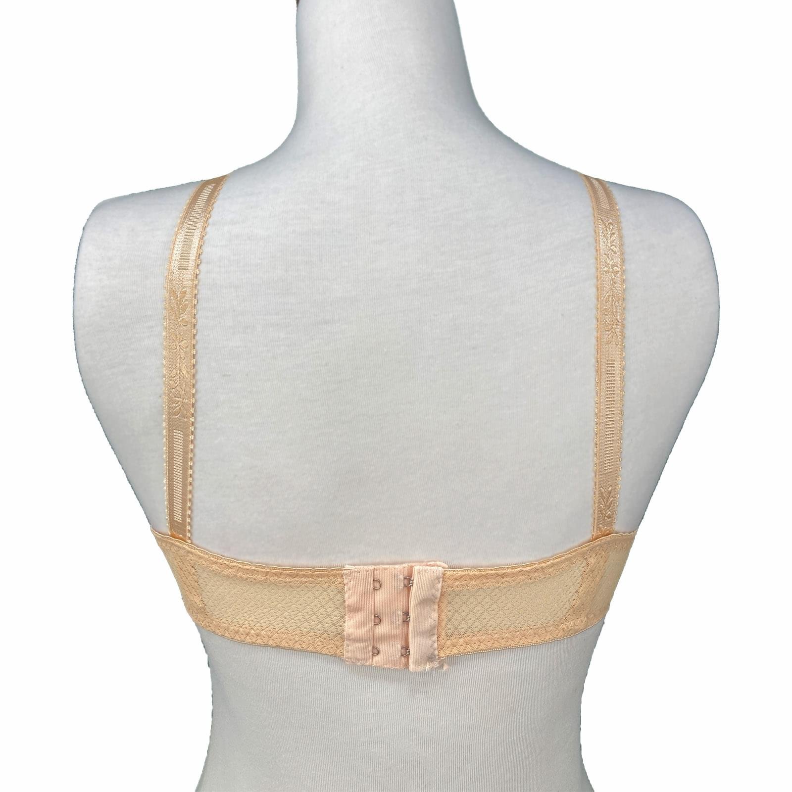 Peachy Dream Soft Bra