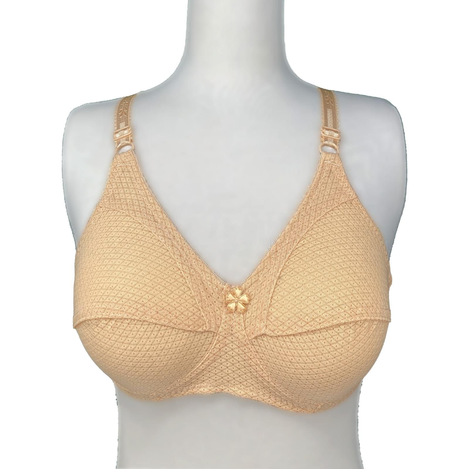 Peachy Dream Soft Bra